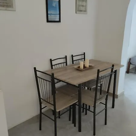 Hotel Sea View *