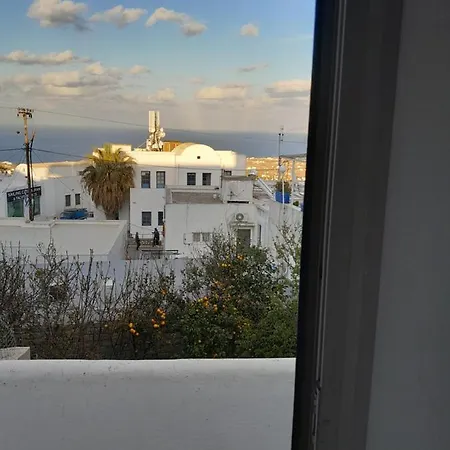 Sea View *