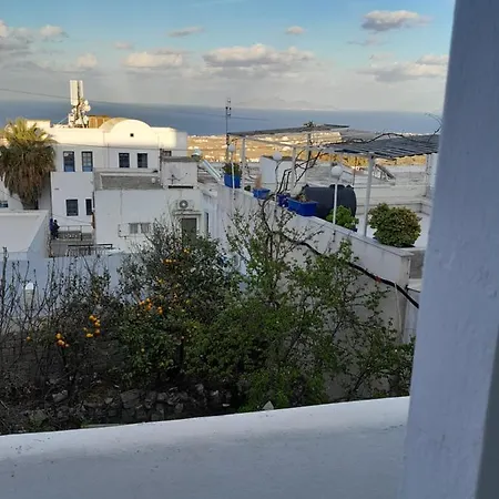Sea View * Fira (Santorini)