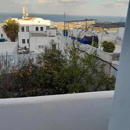 Hotel Sea View *